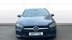 Mercedes-Benz A-Class A180 Sport Executive Edition 5dr Auto Petrol Hatchback